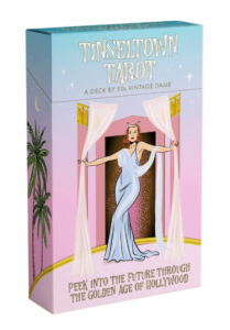 Tinseltown Tarot